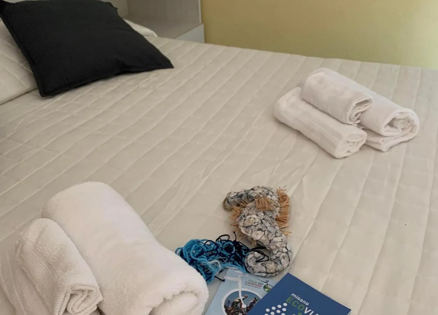 Hotel Mercedes Misano Adriatico