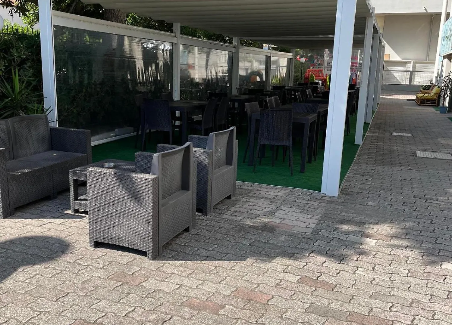 Hotel Mercedes Misano Adriatico