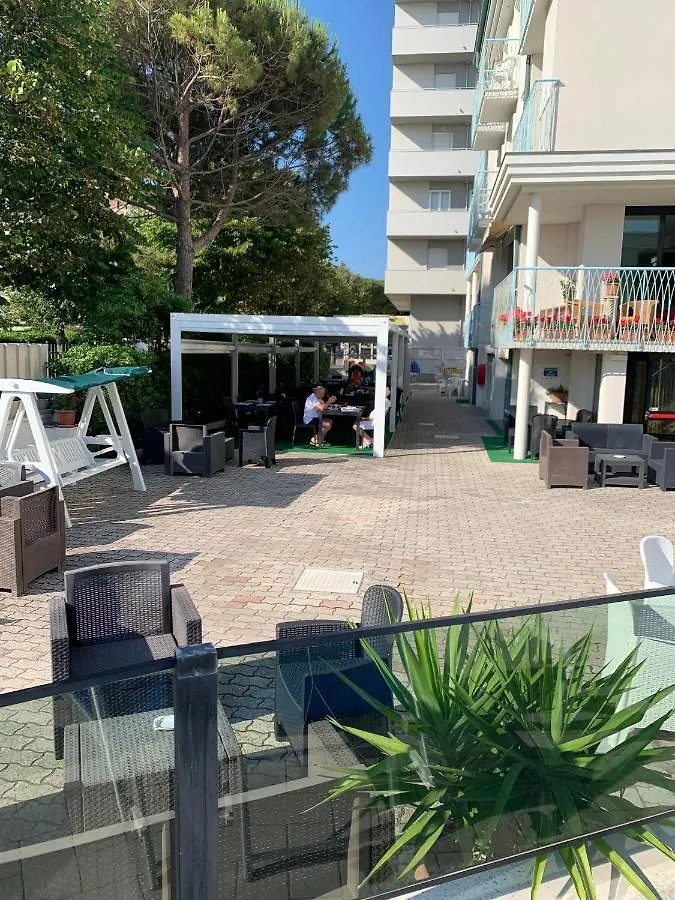 Hotel Mercedes Misano Adriatico